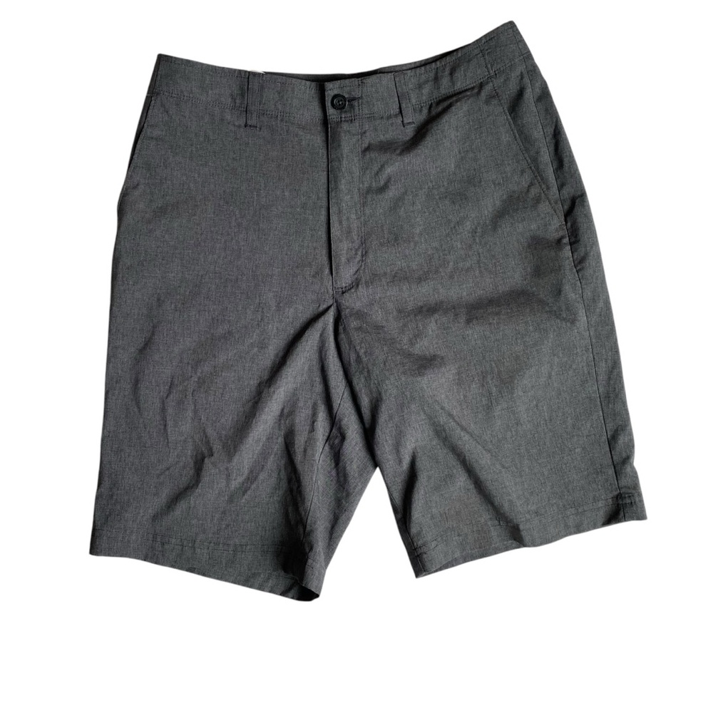 Nicklaus Men’s Lightweight 10” Golf Shorts- Size 30